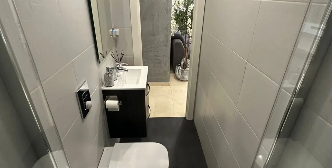 Продажа апартаментов на среднем этаже в Nueva Andalucía 7