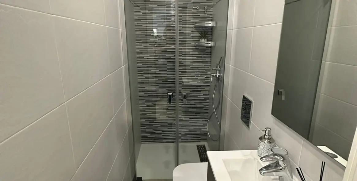 Продажа апартаментов на среднем этаже в Nueva Andalucía 8