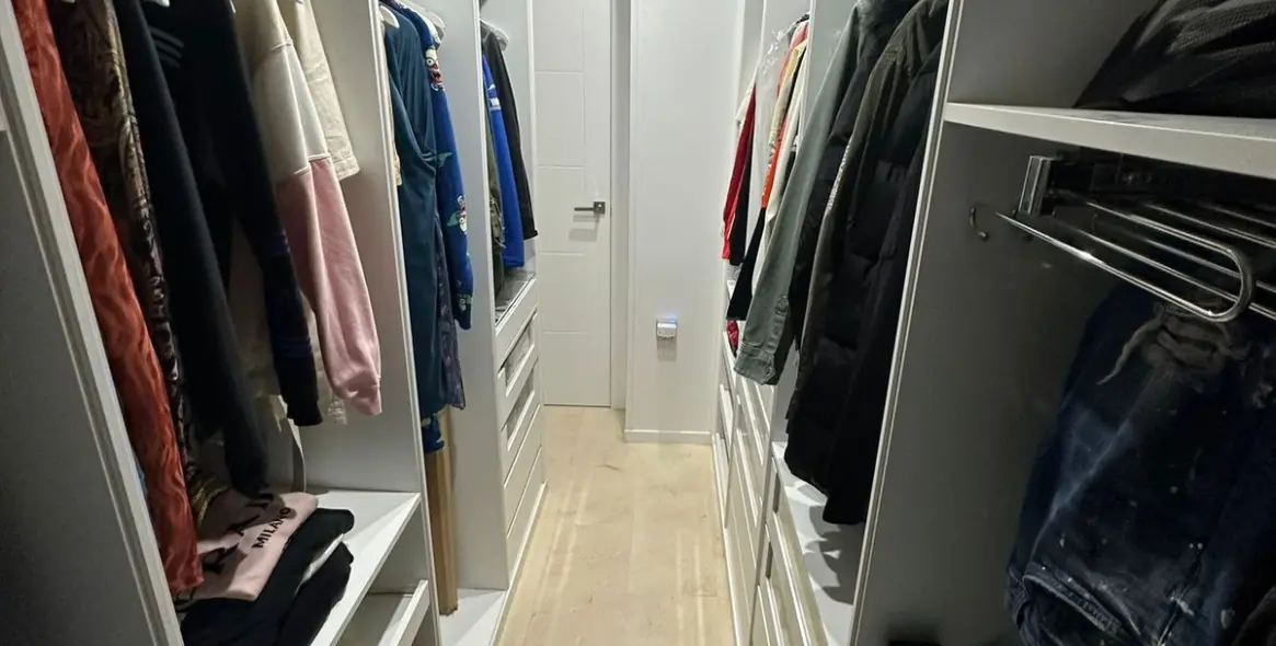 Продажа апартаментов на среднем этаже в Nueva Andalucía 11