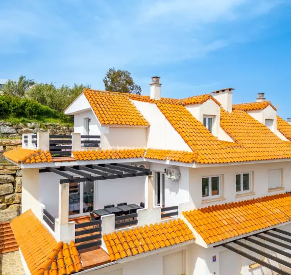 Sale of penthouse duplex in Manilva