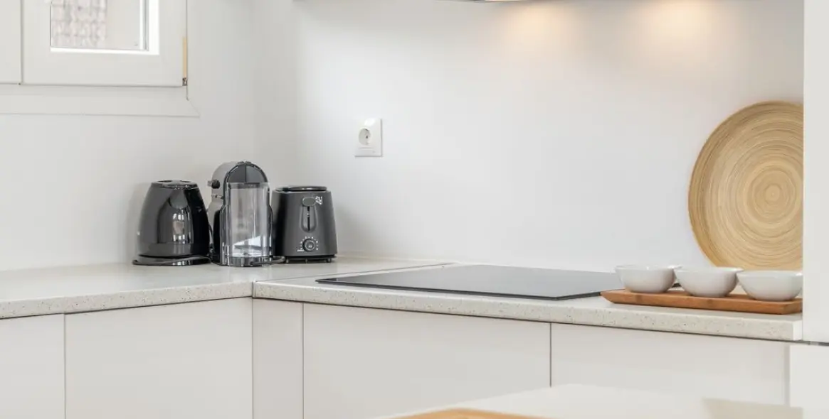 Sale of penthouse duplex in Manilva 11