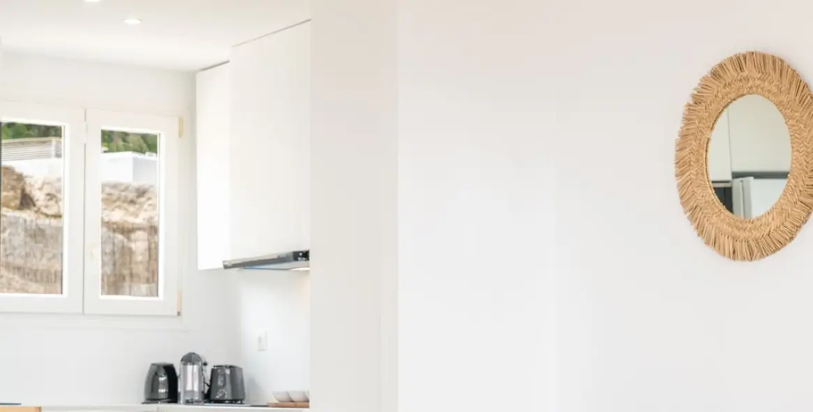 Sale of penthouse duplex in Manilva 13