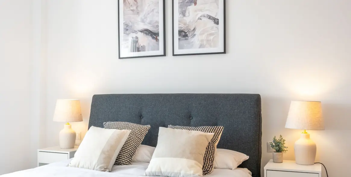 Sale of penthouse duplex in Manilva 18