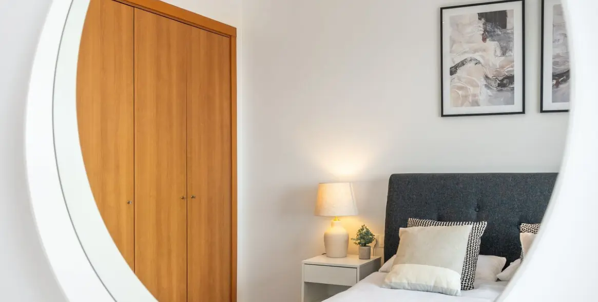 Sale of penthouse duplex in Manilva 20