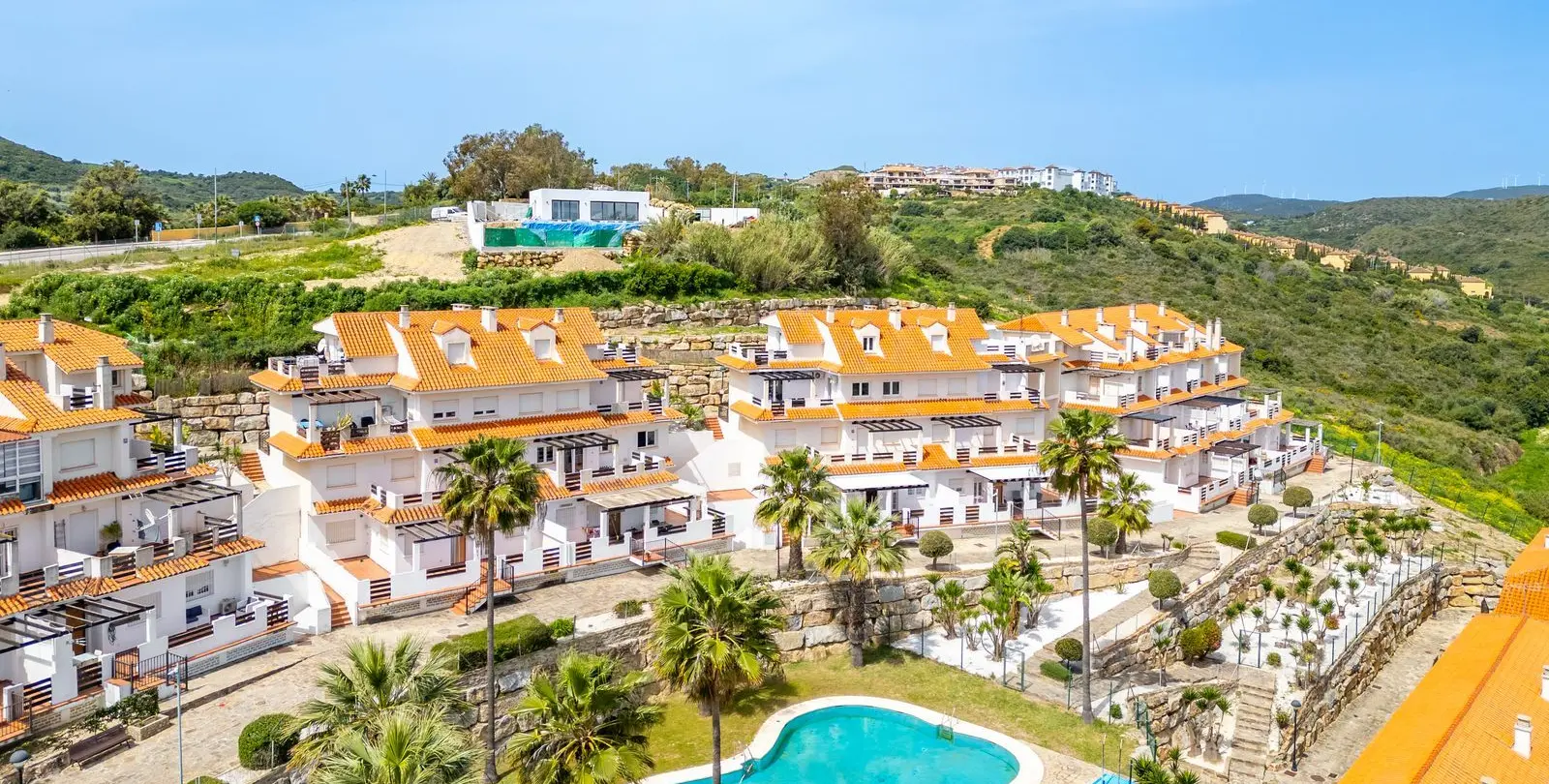 Venta de ático dúplex en Manilva 25