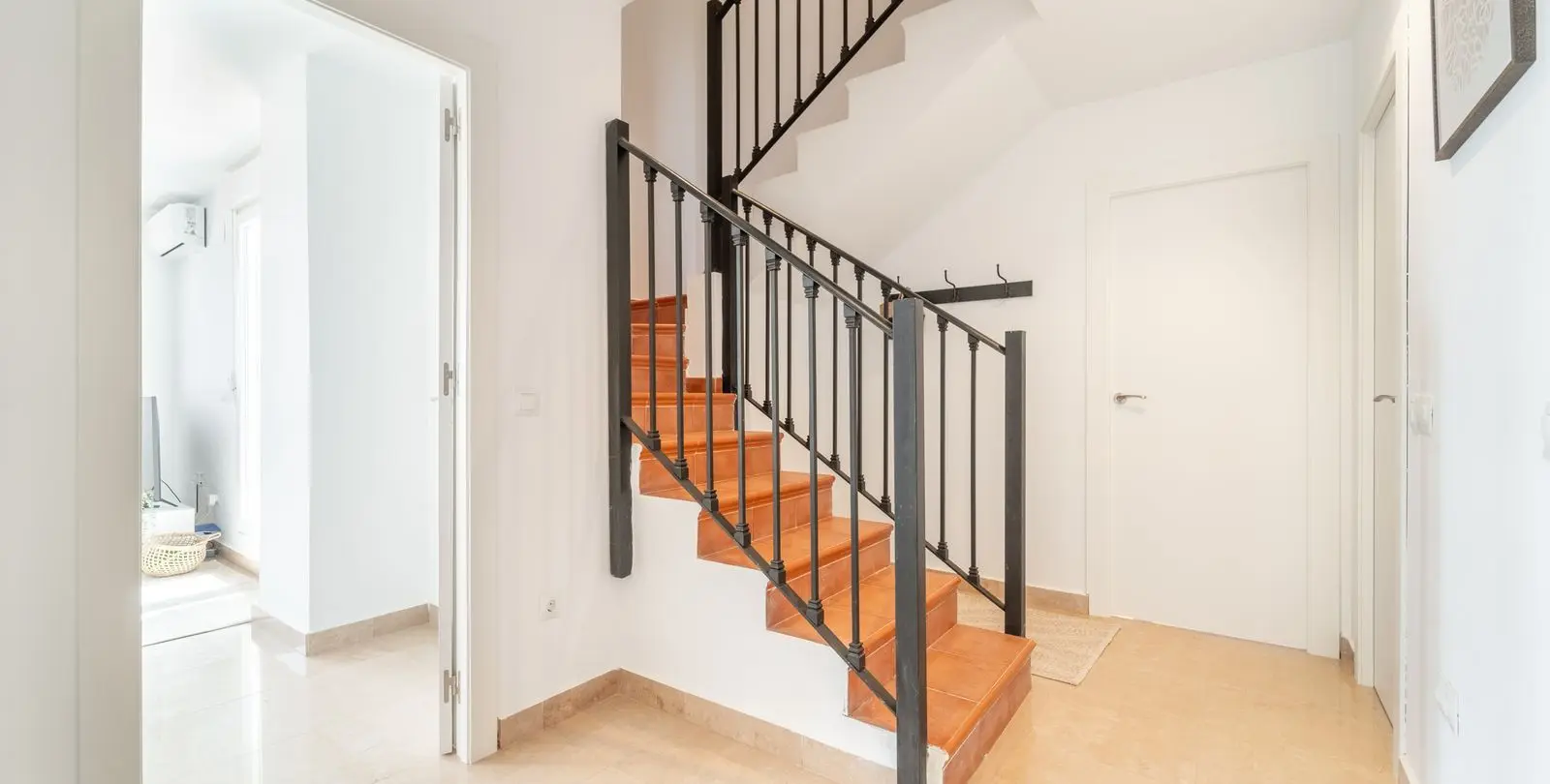 Venta de ático dúplex en Manilva 35