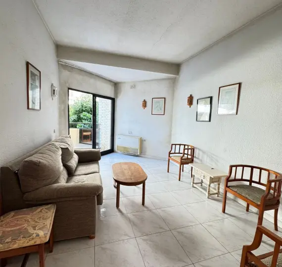 Продажа апартаментов на среднем этаже в Marbella