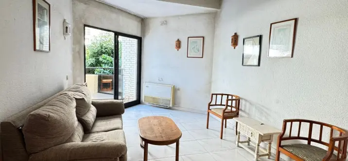 Продажа апартаментов на среднем этаже в Marbella 2