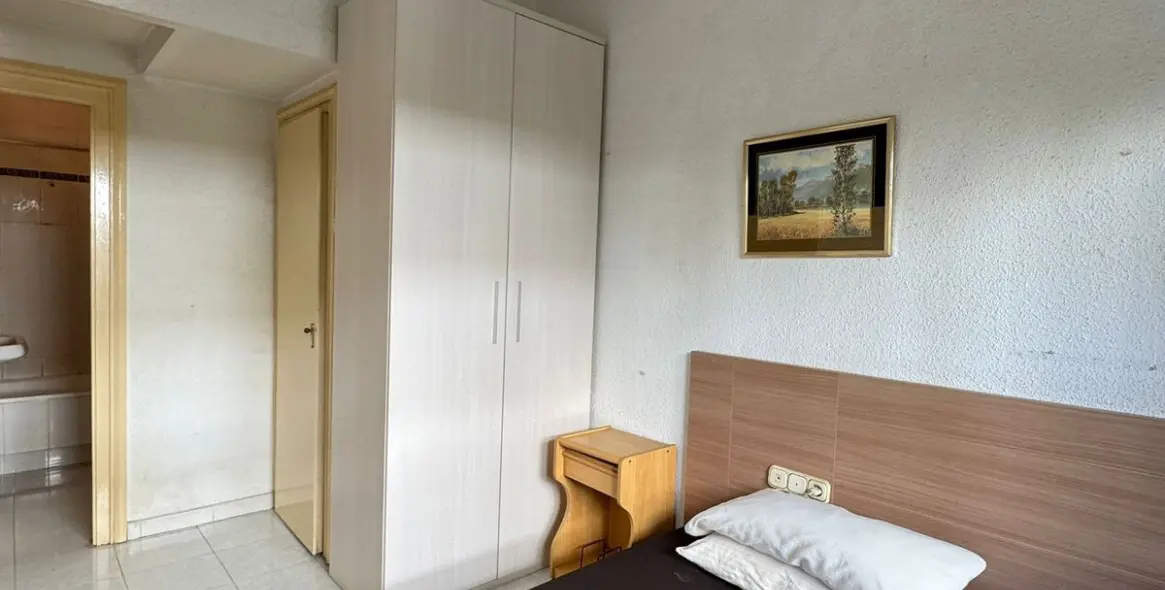 Продажа апартаментов на среднем этаже в Marbella 4