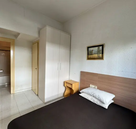 Продажа апартаментов на среднем этаже в Marbella