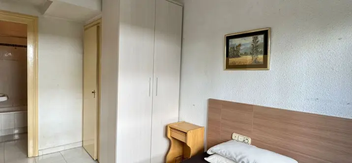 Продажа апартаментов на среднем этаже в Marbella 3