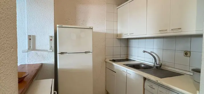 Продажа апартаментов на среднем этаже в Marbella 4