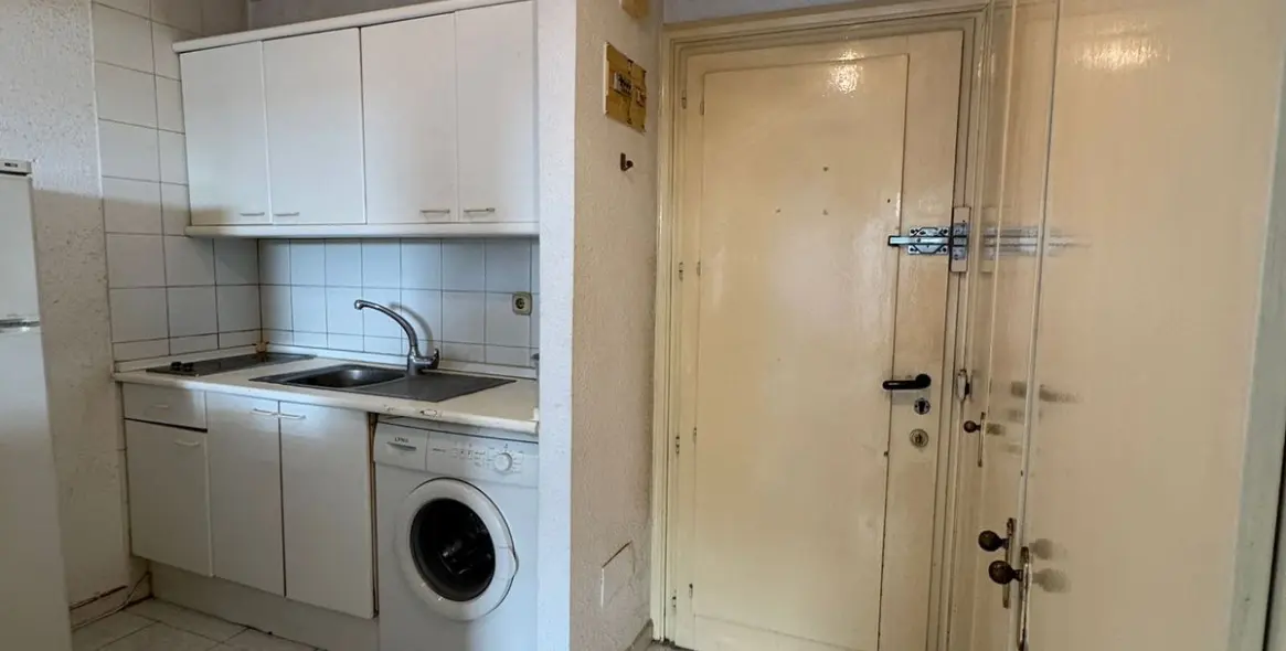 Продажа апартаментов на среднем этаже в Marbella 7