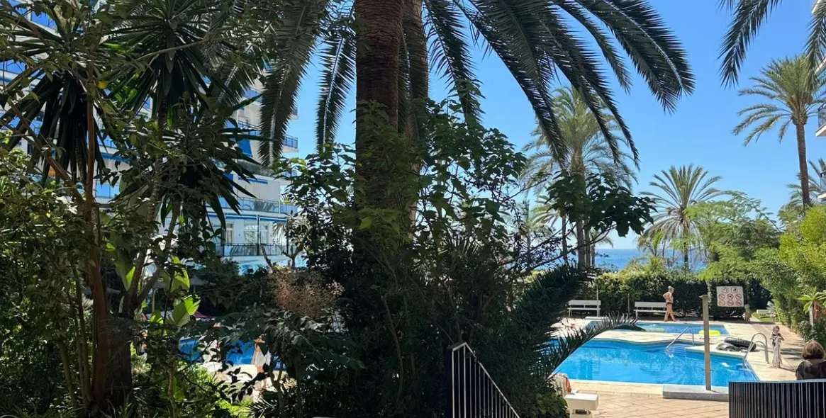 Продажа апартаментов на среднем этаже в Marbella 9