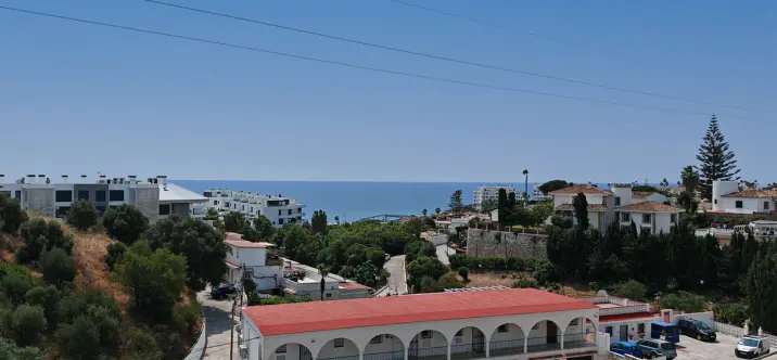 Продажа дома на две семьи в Mijas Costa 1