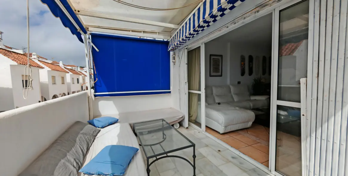 Продажа дома на две семьи в Mijas Costa 7