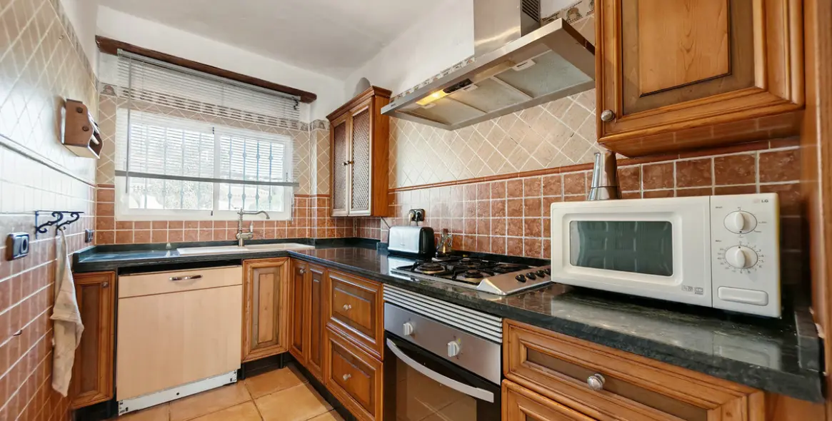 Продажа дома на две семьи в Mijas Costa 8