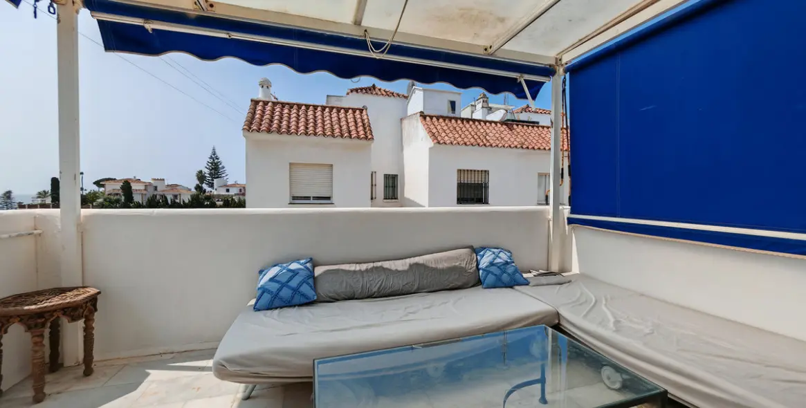 Продажа дома на две семьи в Mijas Costa 14