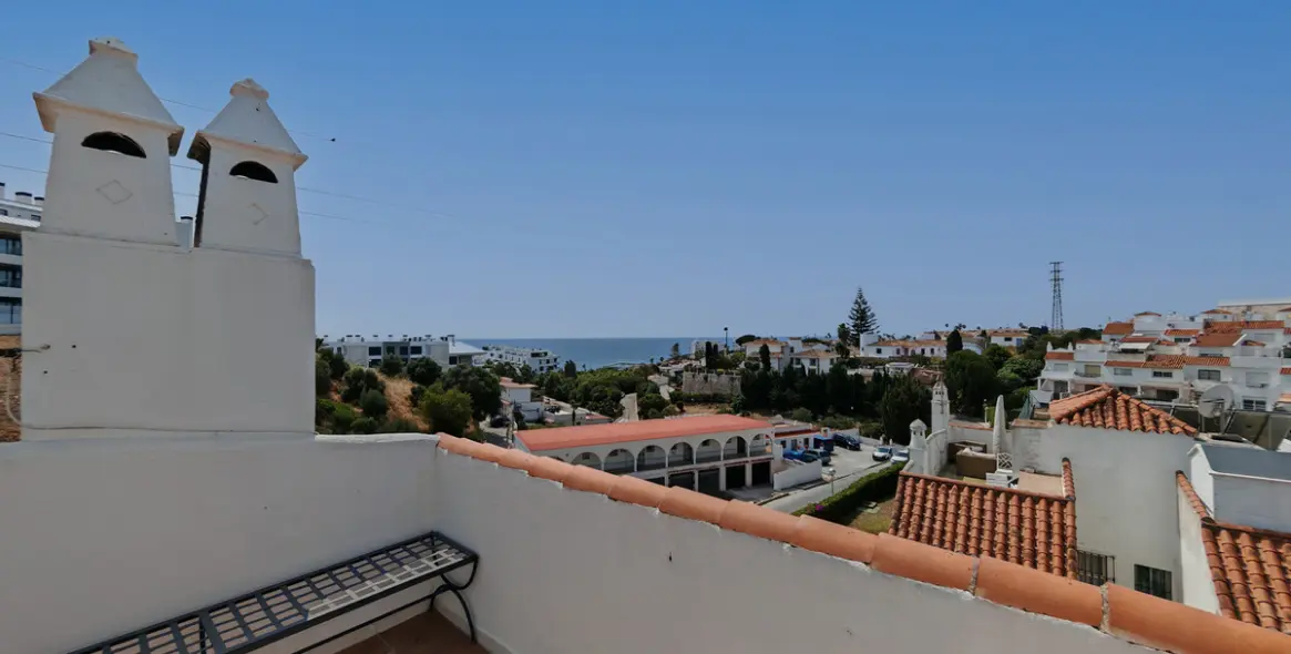 Продажа дома на две семьи в Mijas Costa 16