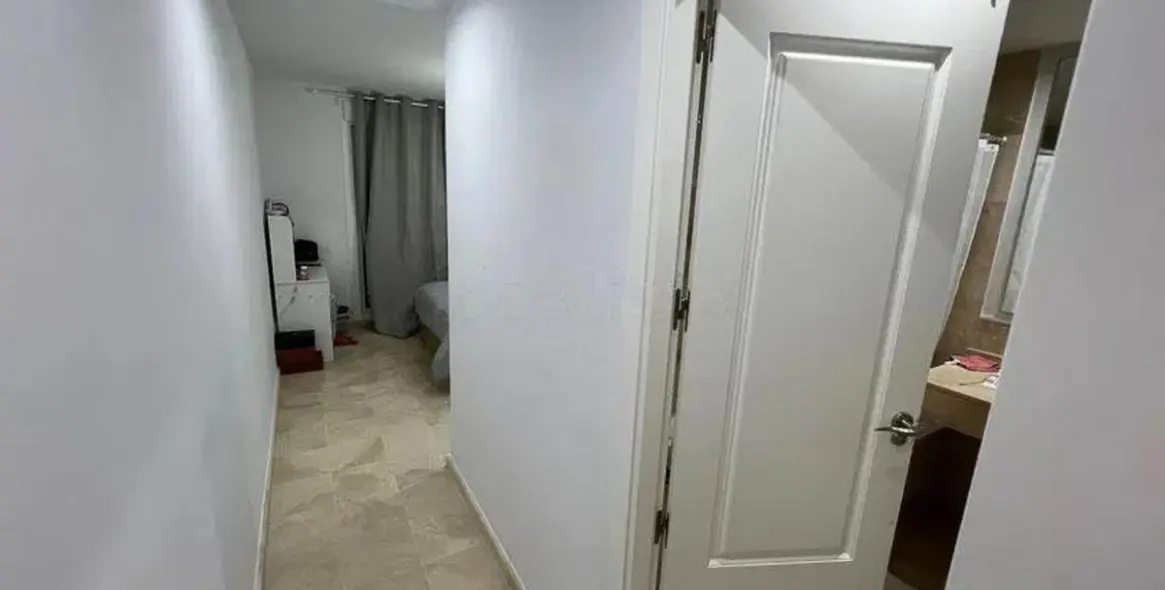 Sale of ground floor apartment in Nueva Andalucía 8