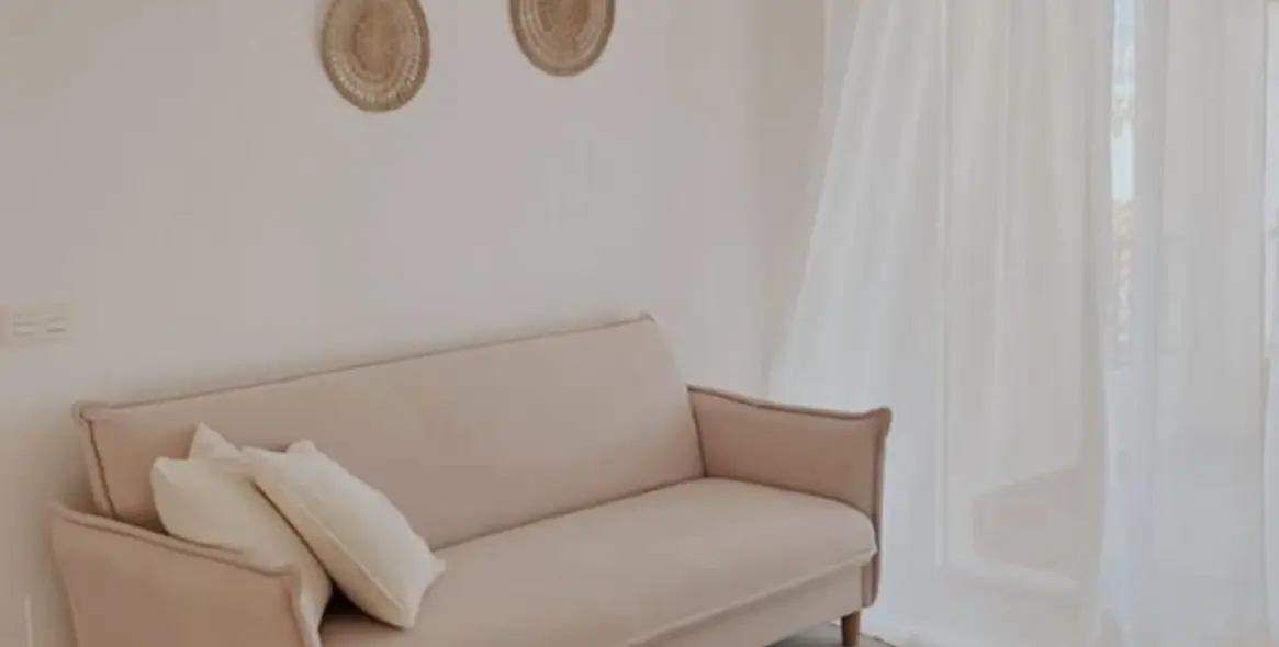 Sale of middle floor apartment in Riviera del Sol 12