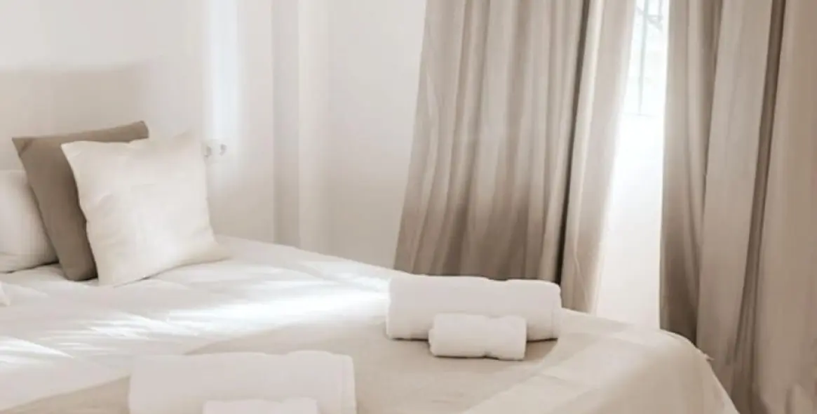 Sale of middle floor apartment in Riviera del Sol 17