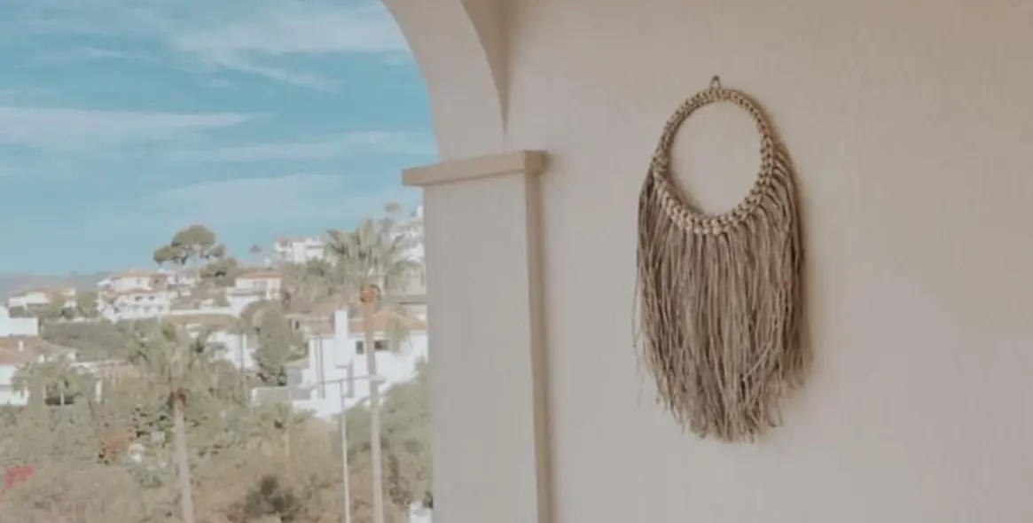 Sale of middle floor apartment in Riviera del Sol 18