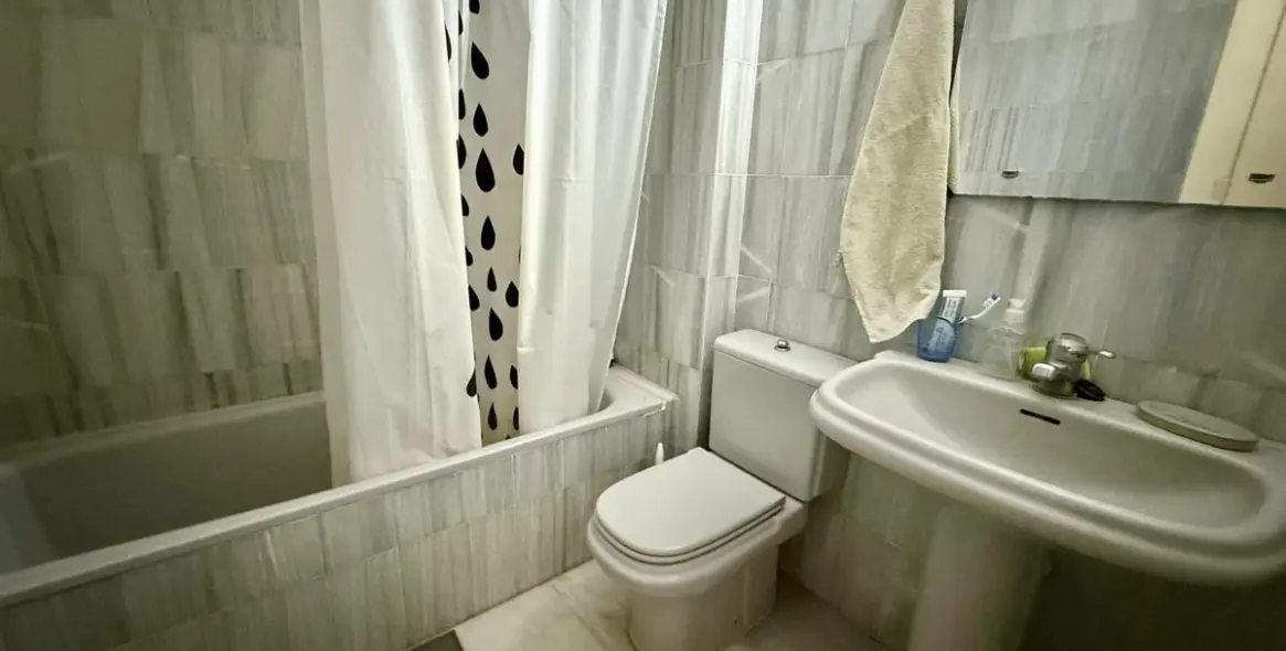 Продажа апартаментов на среднем этаже в San Pedro de Alcántara 3