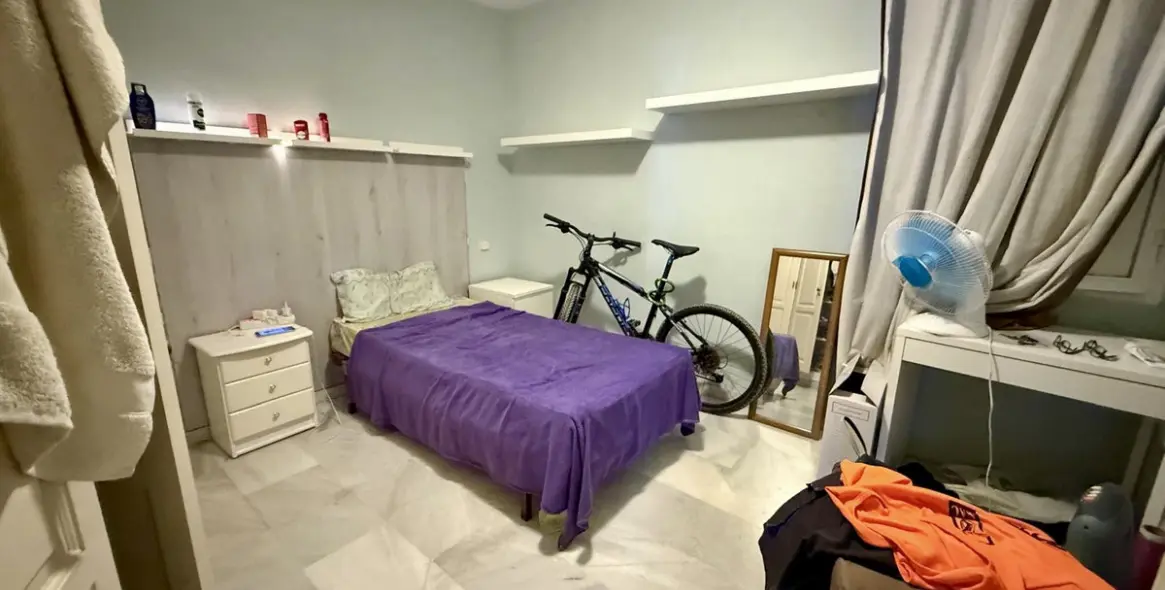 Продажа апартаментов на среднем этаже в San Pedro de Alcántara 4