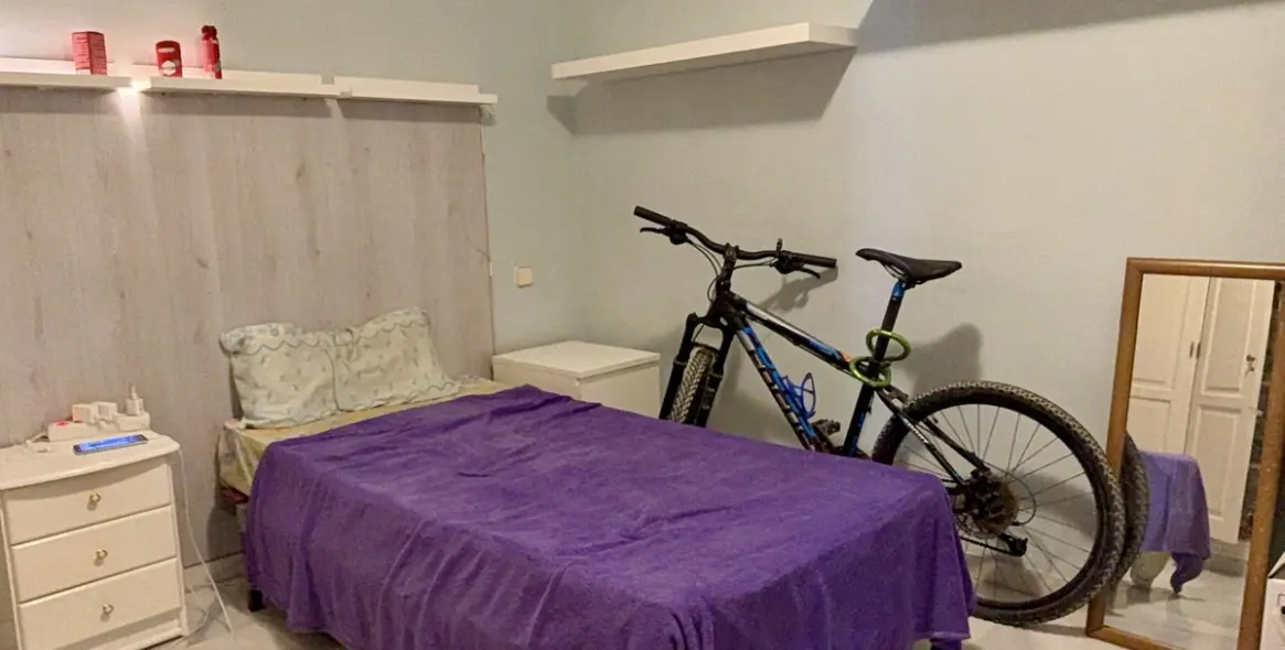 Продажа апартаментов на среднем этаже в San Pedro de Alcántara 5