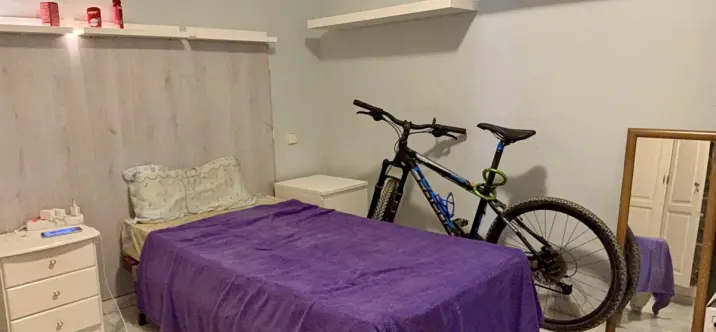 Sale of middle floor apartment in San Pedro de Alcántara 4