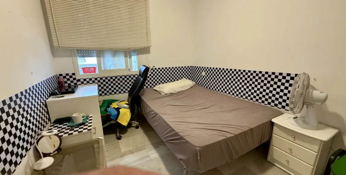 Продажа апартаментов на среднем этаже в San Pedro de Alcántara 6