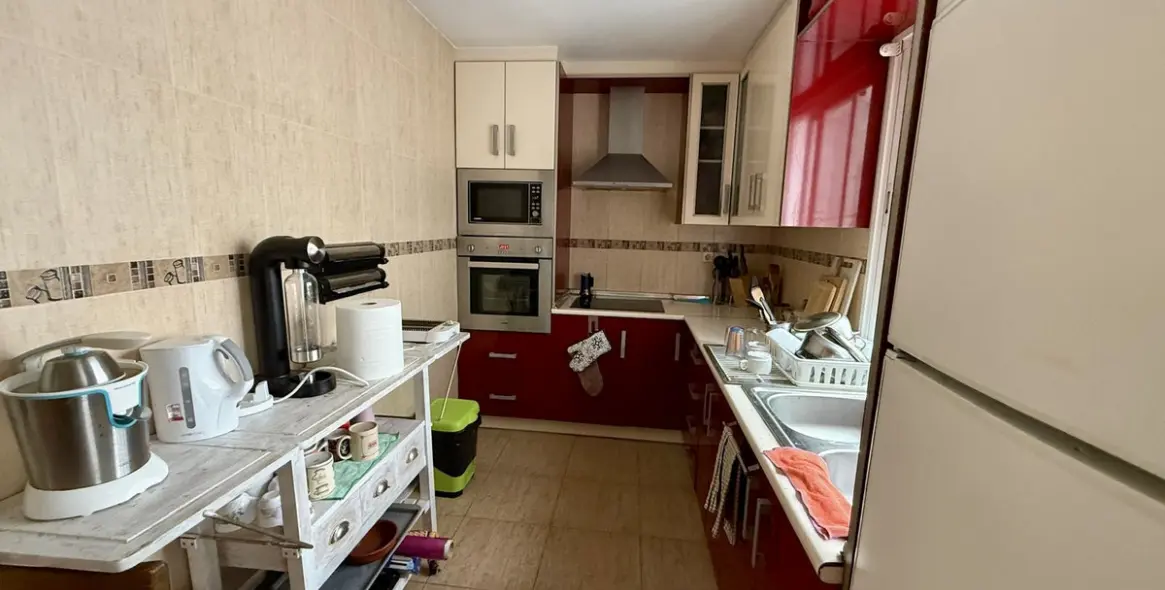 Продажа апартаментов на среднем этаже в San Pedro de Alcántara 7