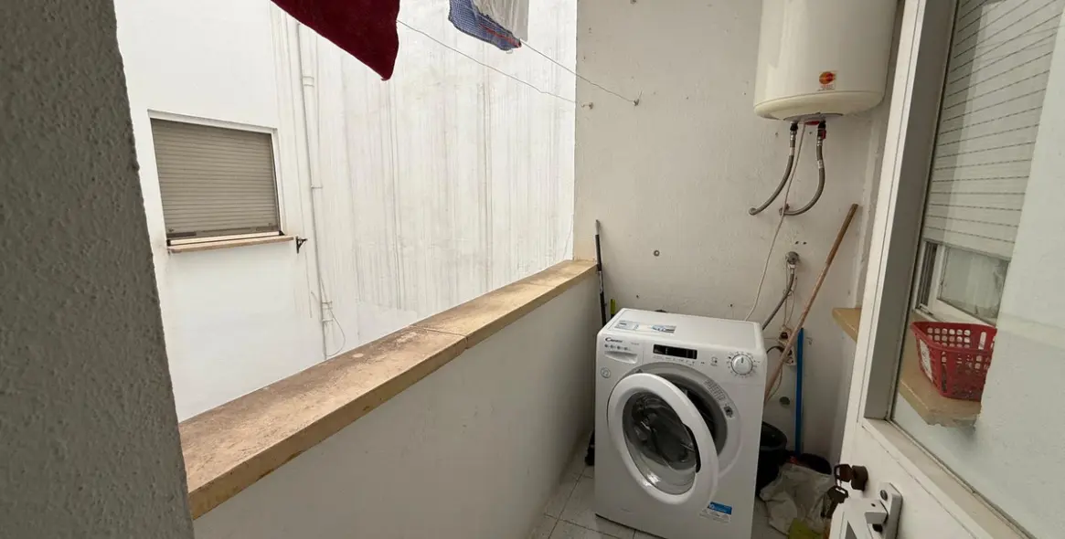 Продажа апартаментов на среднем этаже в San Pedro de Alcántara 8