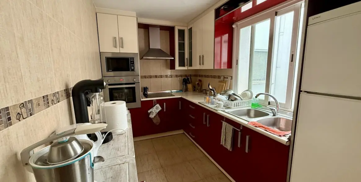 Продажа апартаментов на среднем этаже в San Pedro de Alcántara 9