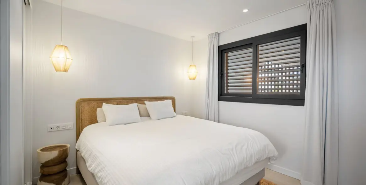 Продажа апартаментов на среднем этаже в Fuengirola 9