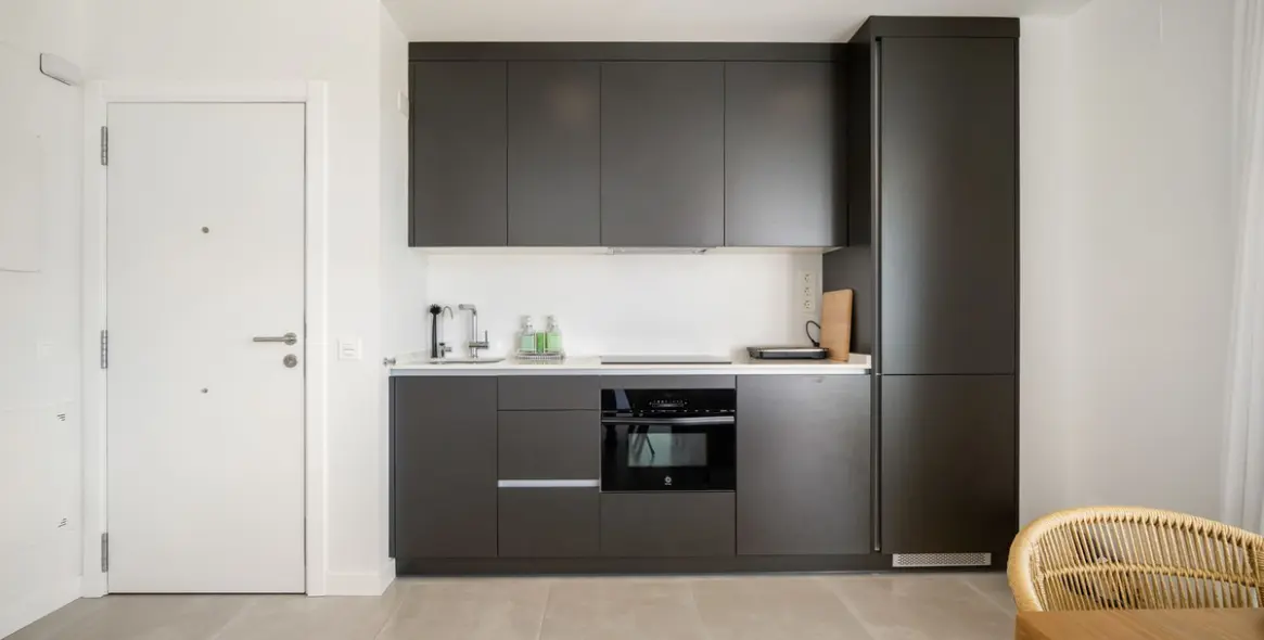 Продажа апартаментов на среднем этаже в Fuengirola 11