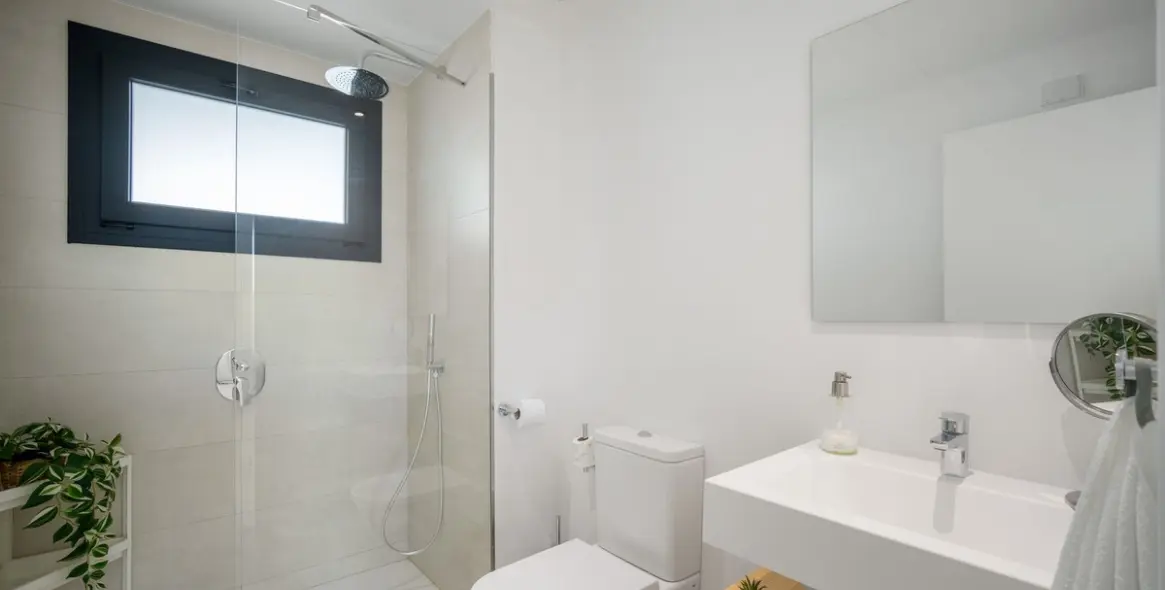 Продажа апартаментов на среднем этаже в Fuengirola 13