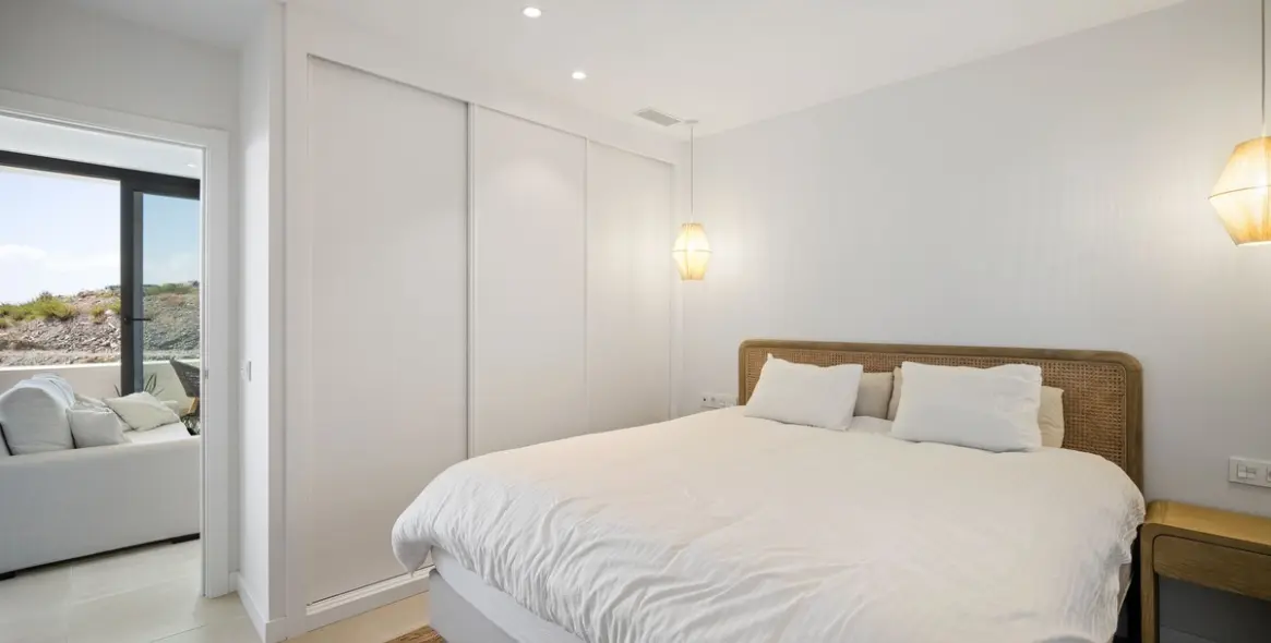 Продажа апартаментов на среднем этаже в Fuengirola 15