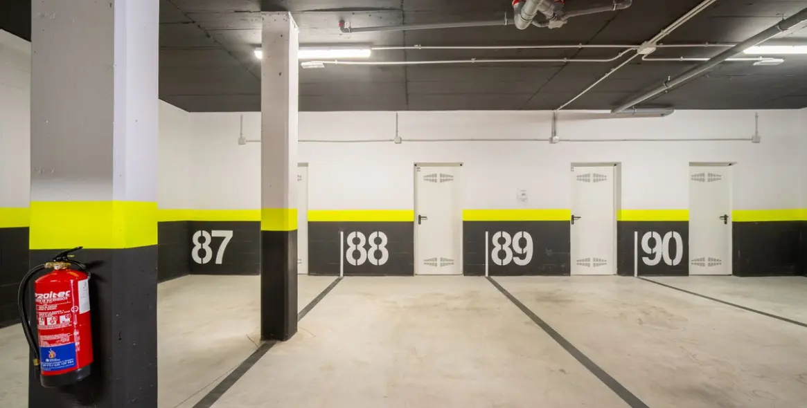 Продажа апартаментов на среднем этаже в Fuengirola 16