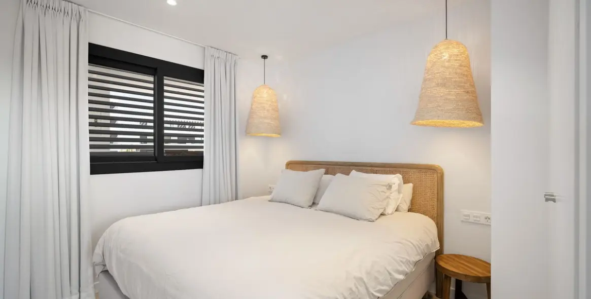 Продажа апартаментов на среднем этаже в Fuengirola 18