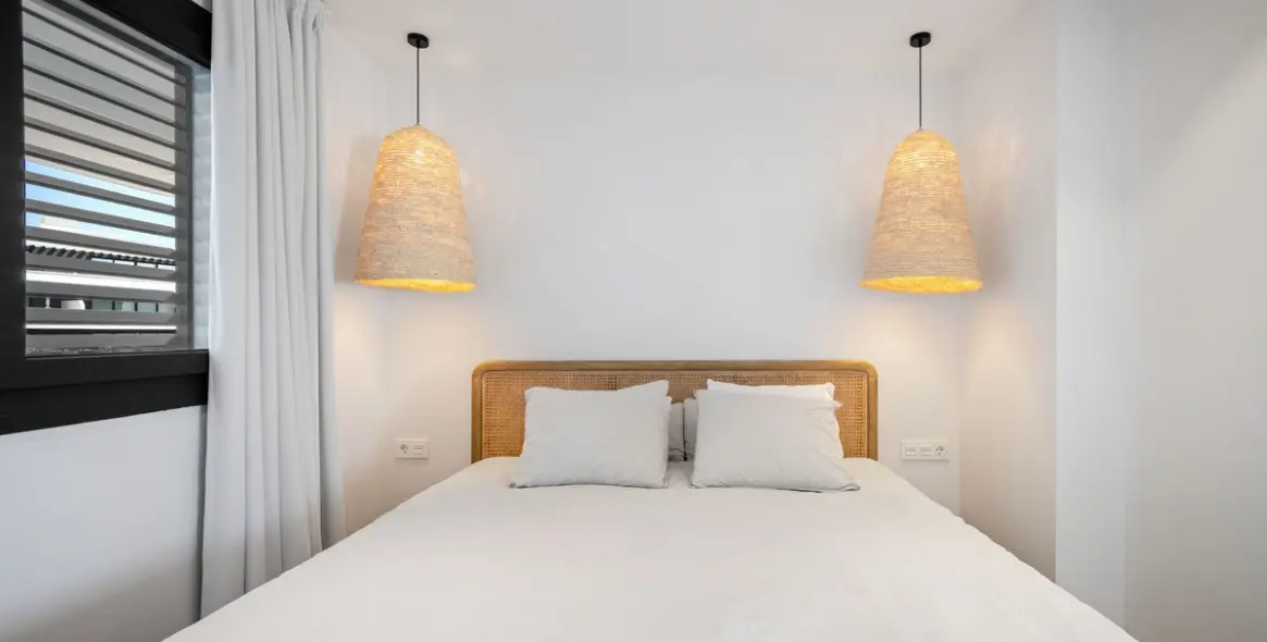 Продажа апартаментов на среднем этаже в Fuengirola 19