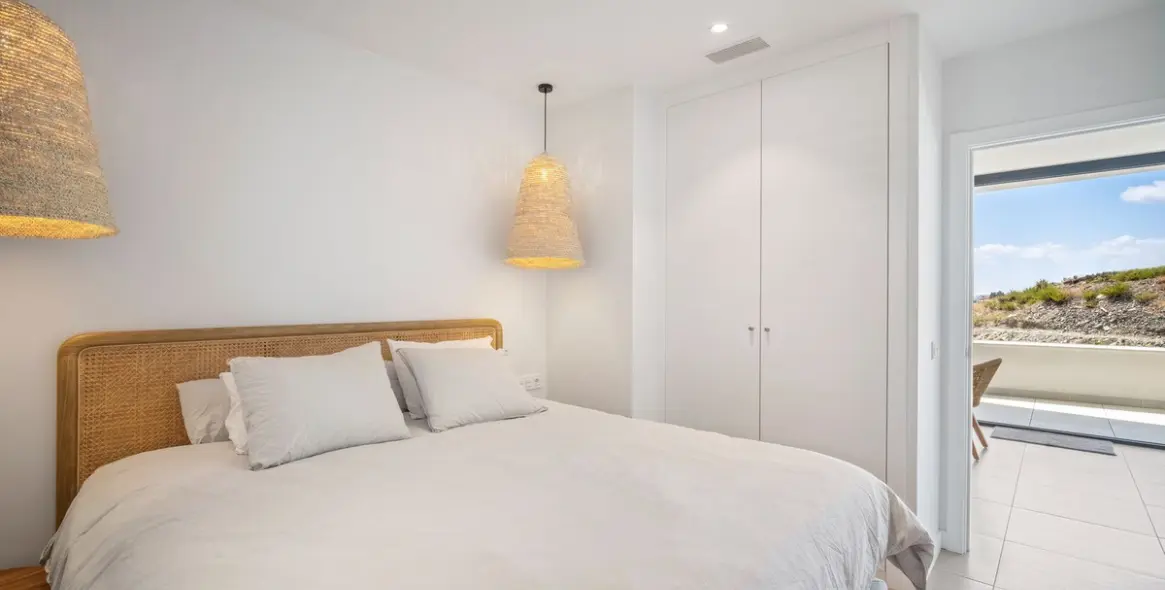 Продажа апартаментов на среднем этаже в Fuengirola 20