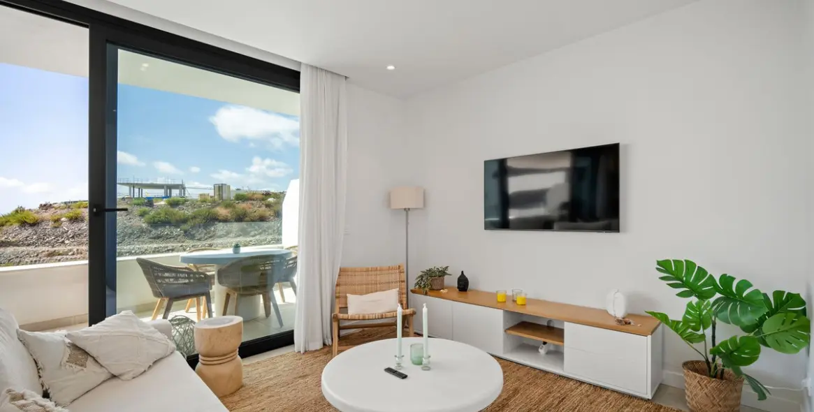 Продажа апартаментов на среднем этаже в Fuengirola 21