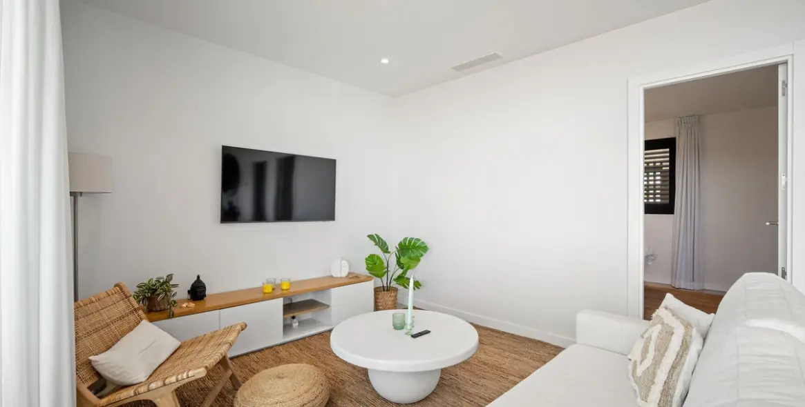 Продажа апартаментов на среднем этаже в Fuengirola 22