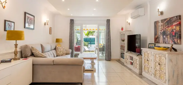 Sale of semi-detached house in Benamara 0