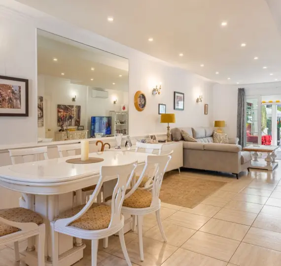 Sale of semi-detached house in Benamara