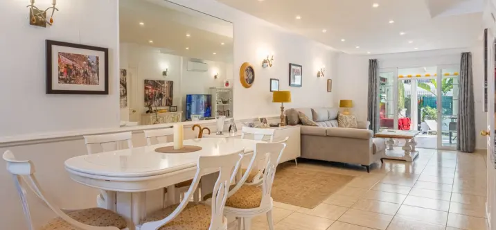 Sale of semi-detached house in Benamara 1