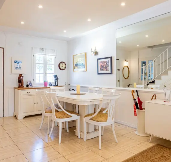 Sale of semi-detached house in Benamara