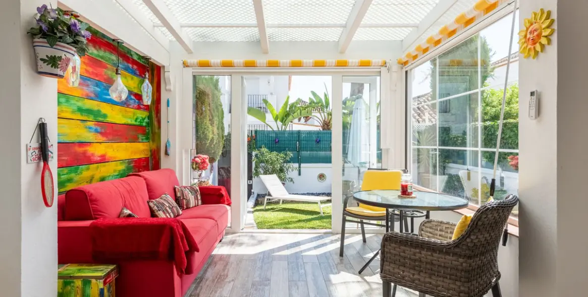 Sale of semi-detached house in Benamara 7